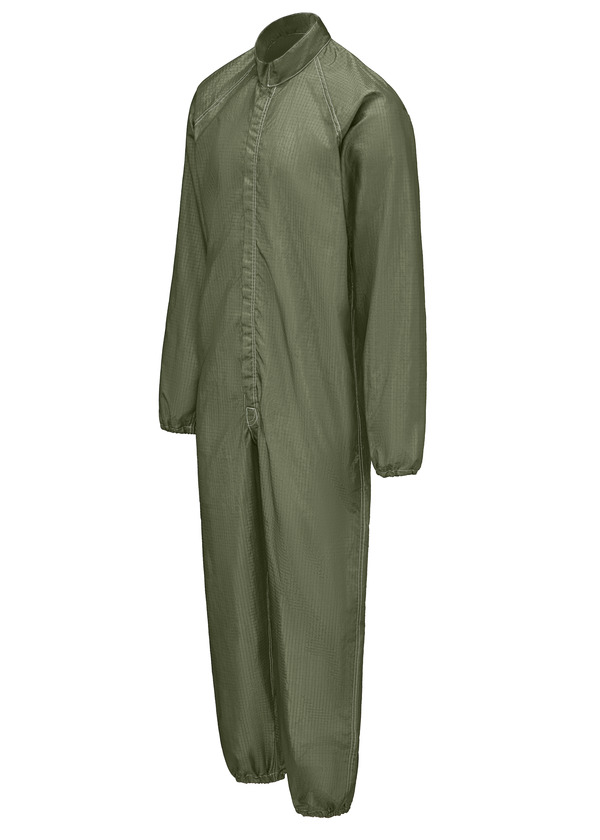 Nomex® Maxima FR Coverall - Front